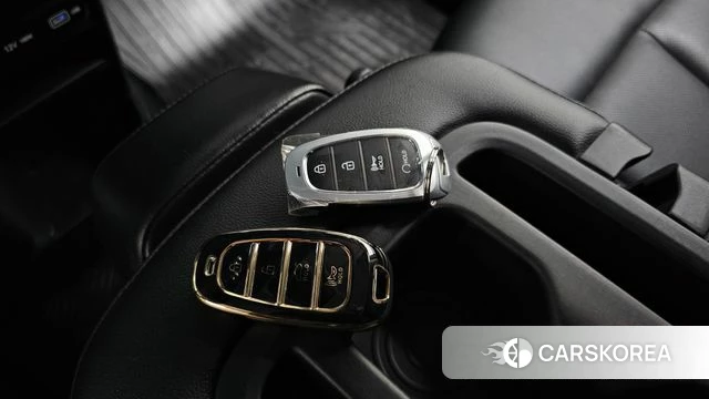 Hyundai Staria id 4231360 из Кореи 8