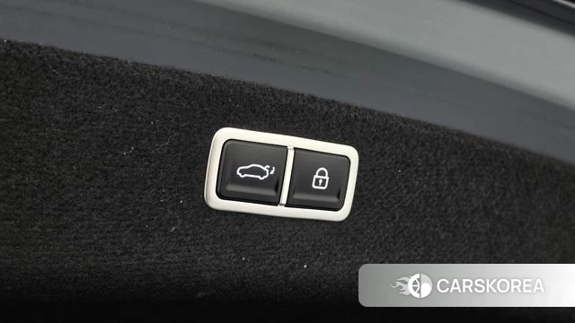 Genesis G80 (RG3) id 4750711 из Кореи 8