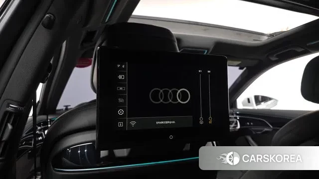 Audi A8 (D5) id 3384823 из Кореи 8