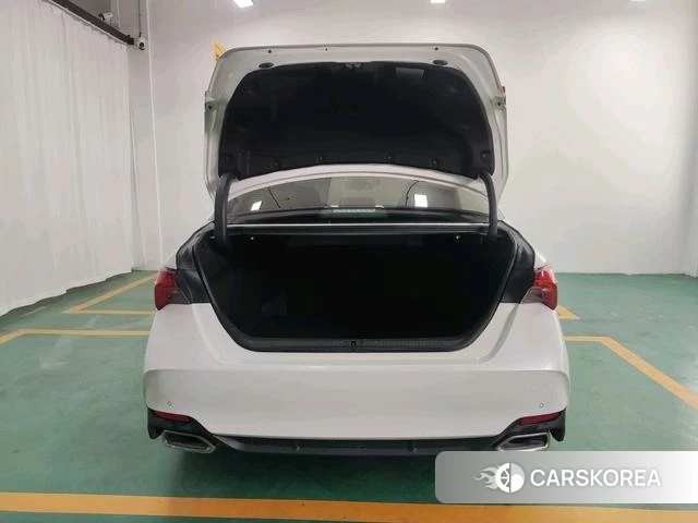 Toyota Asian dragon id 4353350 из Китая 8