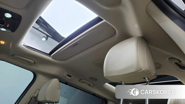 Kia Carnival 4th generation id 4774612 из Кореи 8