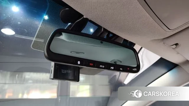 Hyundai The New Ionic Hybrid id 3209497 из Кореи 8