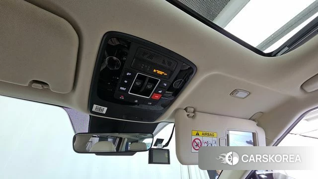 Kia Carnival 4th generation id 4769219 из Кореи 8