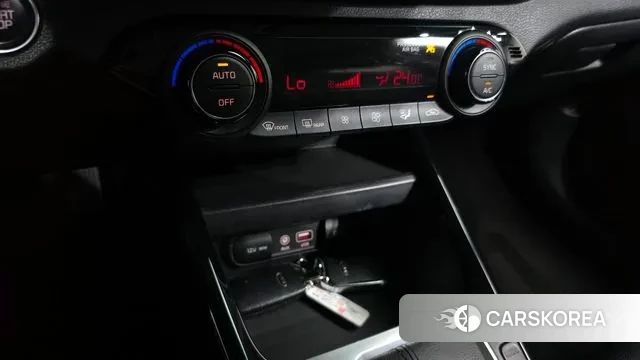 Kia Come New K3 id 3004393 из Кореи 8