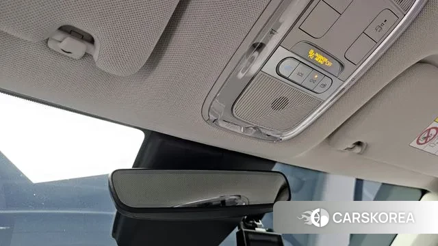 Hyundai Ionic 5 id 3478610 из Кореи 8