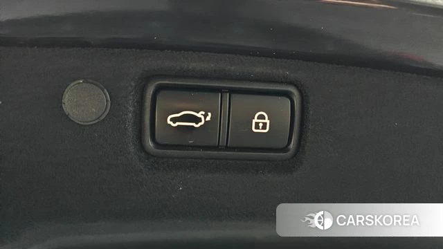 Kia K7 Premier id 4232511 из Кореи 8