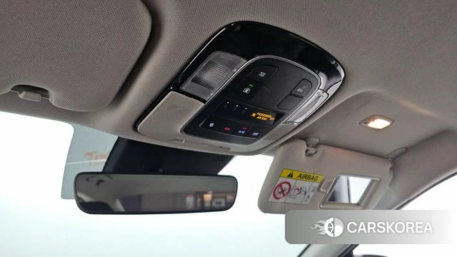 Hyundai Sonata (DN8) id 4693185 из Кореи 8