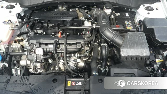 Hyundai Kona (SX2) id 4419595 из Кореи 8