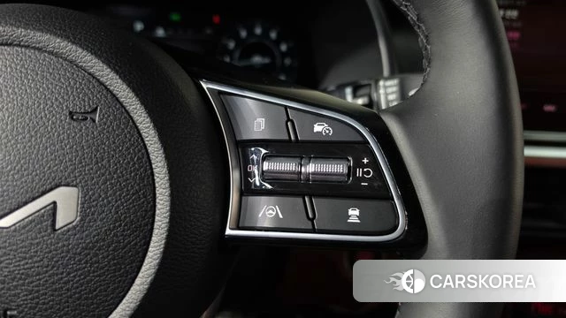 Kia The New K3 2nd generation id 4354385 из Кореи 8