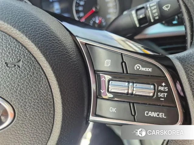 Kia Come New K3 id 3060800 из Кореи 8