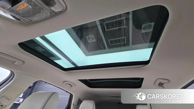 Genesis GV80 id 3818648 из Кореи 8