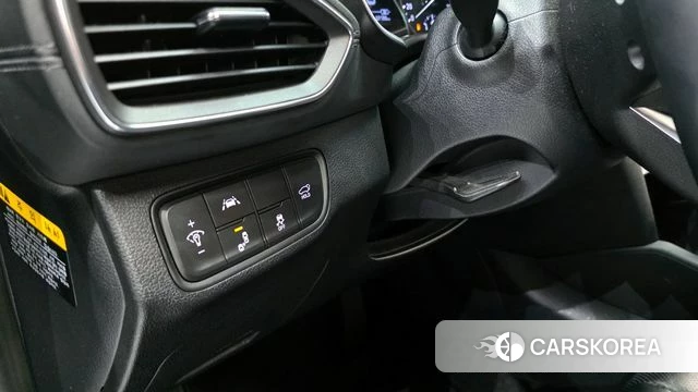 Hyundai Santa Fe TM id 3861450 из Кореи 8