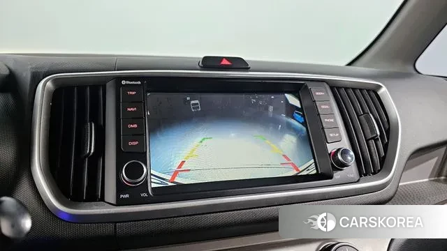 Kia The New Ray id 3640080 из Кореи 8