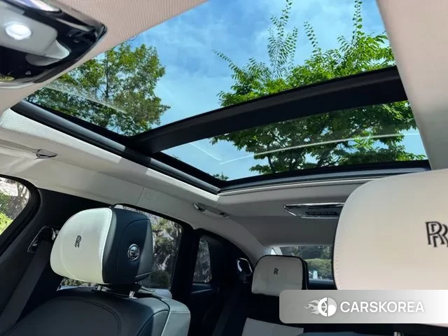 Rolls-Royce Ghost 2nd Generation id 3089162 из Кореи 8