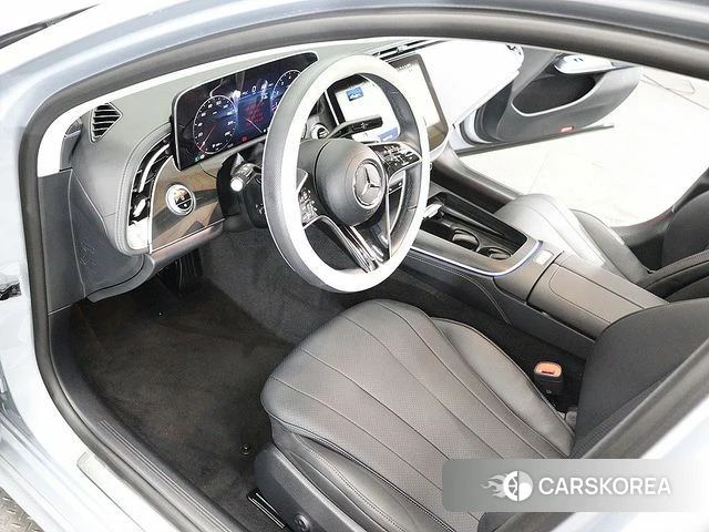 Mercedes-Benz E-Class W214 id 4493768 из Кореи 8