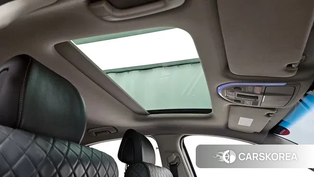 Genesis G70 id 3568331 из Кореи 8