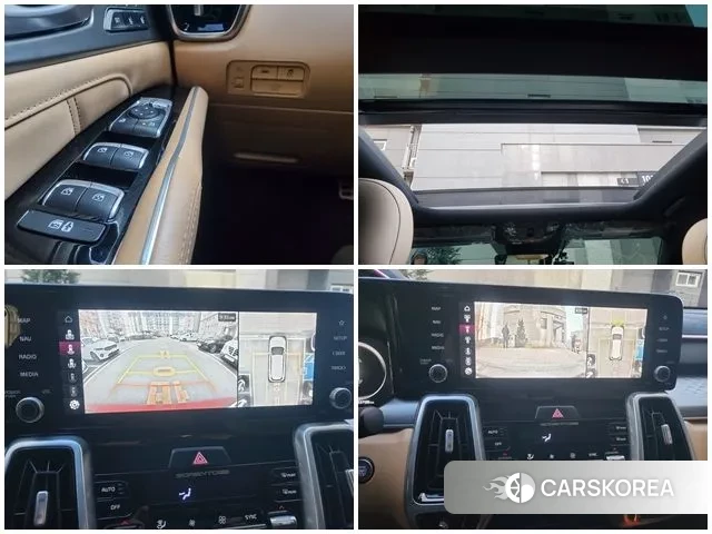 Kia Sorento 4th Generation id 3379213 из Кореи 8