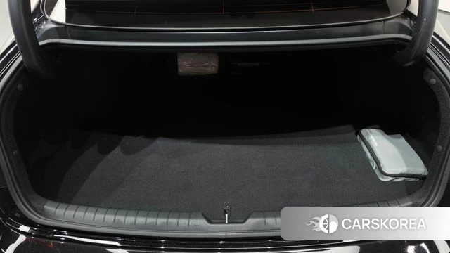 Hyundai Sonata (DN8) id 4848176 из Кореи 8