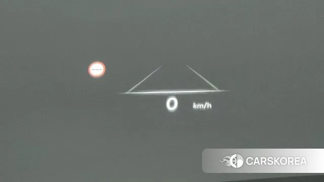 Genesis GV70 id 3776099 из Кореи 8