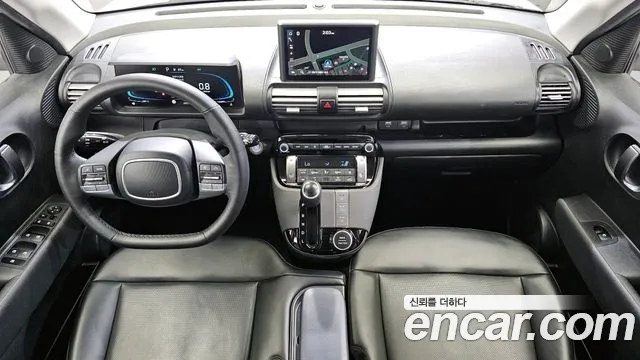 Hyundai Casper id 2665641 из Кореи 8