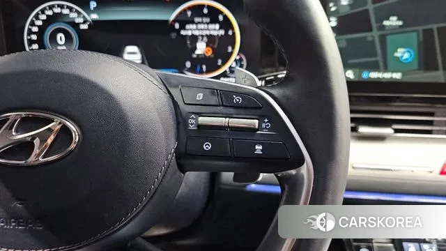 Hyundai The New Grandeur IG id 3753226 из Кореи 8