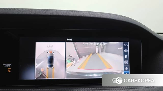 Mercedes-Benz S-Class W222 id 4187886 из Кореи 8