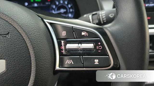 Kia The New K3 2nd generation id 4904996 из Кореи 8