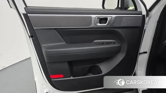 Hyundai Santa Fe (MX5) id 3644399 из Кореи 8