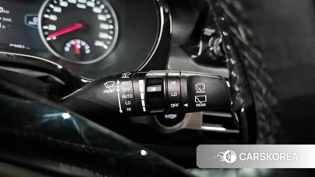 Kia Seltos id 4285295 из Кореи 8