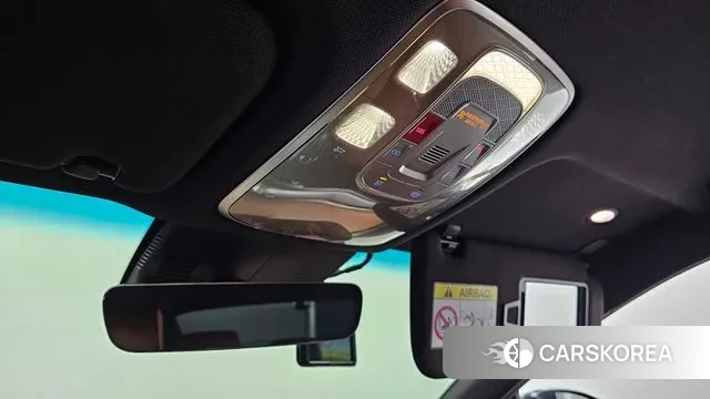 Genesis G80 (RG3) id 3477965 из Кореи 8