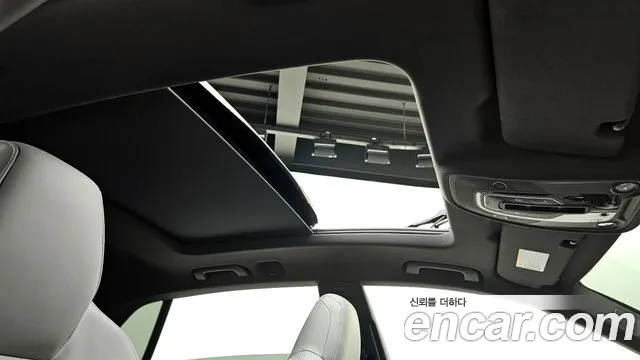 Audi Q8 (4M) id 2697321 из Кореи 8