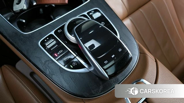 Mercedes-Benz E-Class W213 id 3853696 из Кореи 8