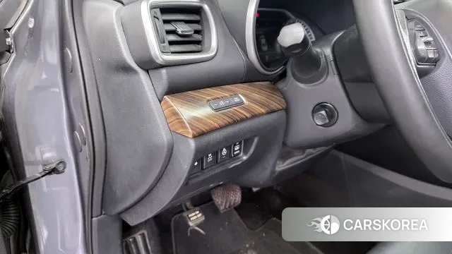 Nissan Maxima (A36) id 3413161 из Кореи 8