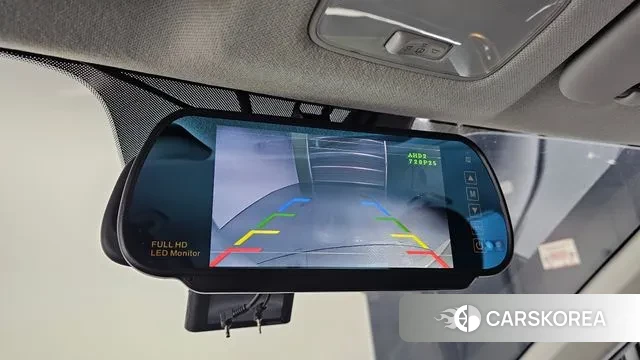 Kia Morning Urban (JA) id 3467855 из Кореи 8