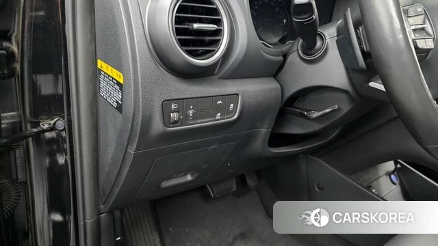 Hyundai Kona Electric id 4417016 из Кореи 8
