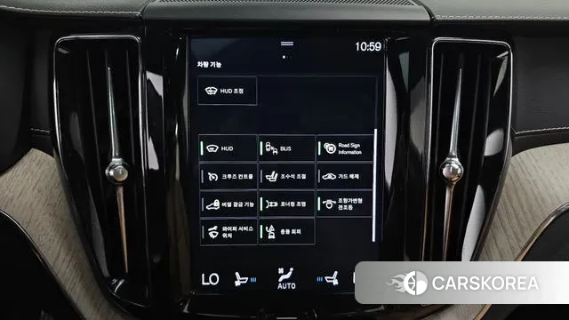 Volvo XC60 second Generation id 3024324 из Кореи 8