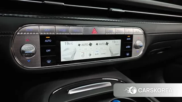 Genesis G90 (RS4) id 2988978 из Кореи 8