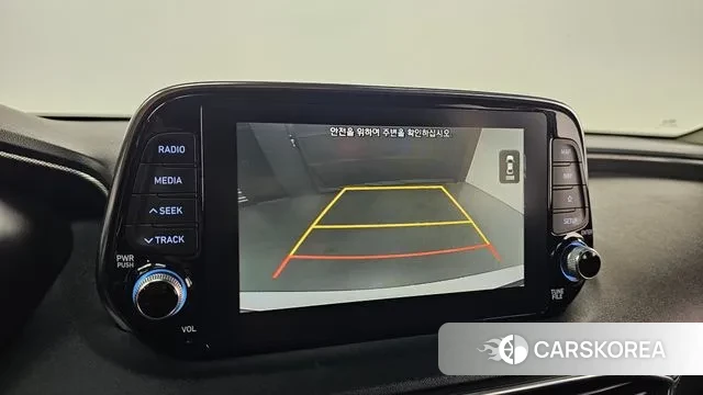 Hyundai Santa Fe TM id 2986792 из Кореи 8