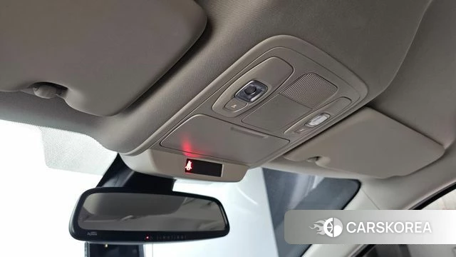 Renault Korea (Samsung) SM6 id 4459113 из Кореи 8