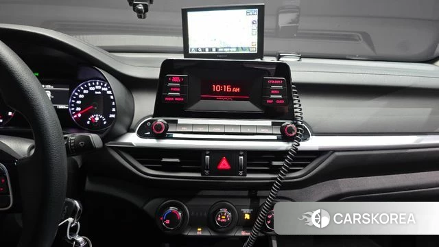 Kia The New K3 2nd generation id 4720472 из Кореи 8