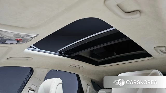 Genesis GV70 id 4753319 из Кореи 8