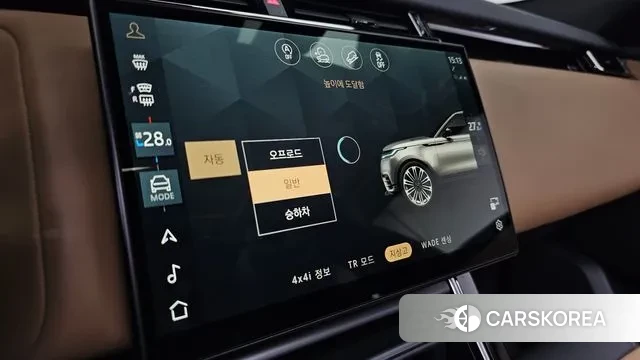 Land Rover Range Rover Velar id 3452060 из Кореи 8