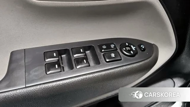 Kia The New Ray id 3691217 из Кореи 8