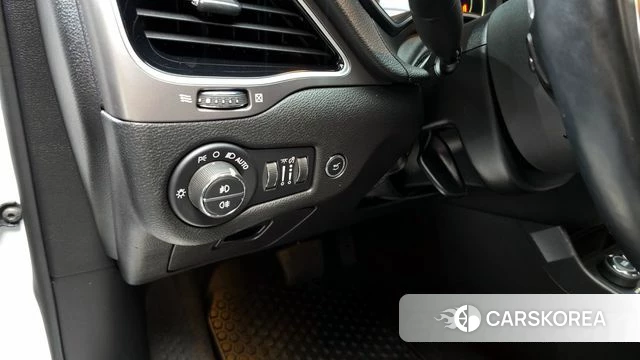 Jeep Cherokee (KL) id 3892994 из Кореи 8