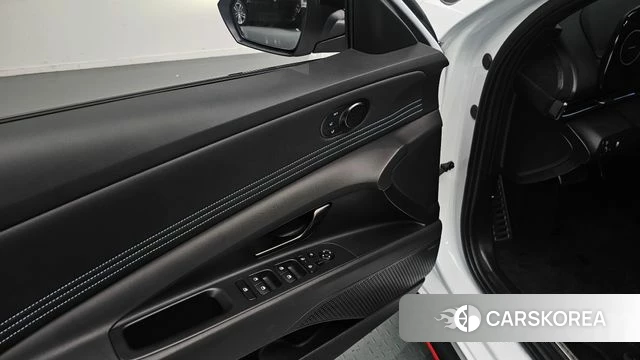 Hyundai The New Avante (CN7) id 3891417 из Кореи 8