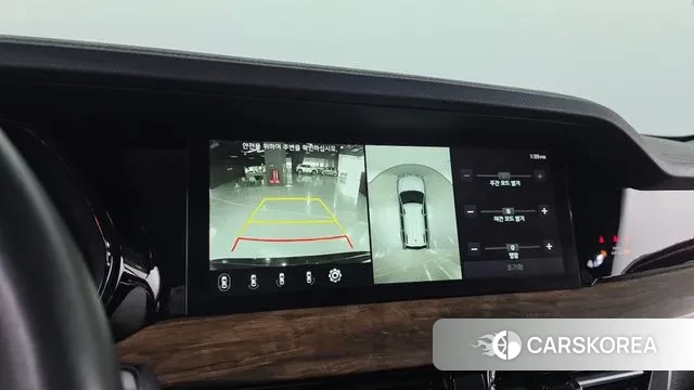 Kia Mohave Master id 3772018 из Кореи 8