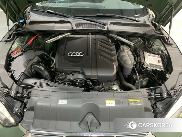 Audi A5 id 4290310 из Китая 8