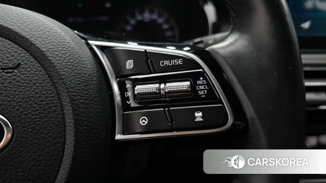 Kia Seltos id 3936334 из Кореи 8