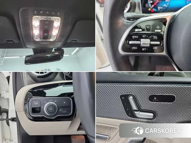 Mercedes-Benz A-Class W177 id 3616606 из Кореи 8