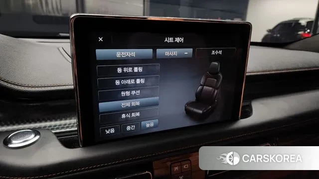 Lincoln Aviator 2nd generation id 3321990 из Кореи 8